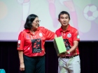 การแข่งขันฟุตบอลคืนสู่เหย้า OKUSMP CUP ครั้งที่ 2 Image 467