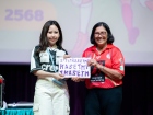 การแข่งขันฟุตบอลคืนสู่เหย้า OKUSMP CUP ครั้งที่ 2 Image 468