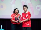 การแข่งขันฟุตบอลคืนสู่เหย้า OKUSMP CUP ครั้งที่ 2 Image 478