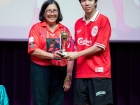 การแข่งขันฟุตบอลคืนสู่เหย้า OKUSMP CUP ครั้งที่ 2 Image 479