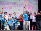 การแข่งขันฟุตบอลคืนสู่เหย้า OKUSMP CUP ครั้งที่ 2 Image 487