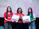 การแข่งขันฟุตบอลคืนสู่เหย้า OKUSMP CUP ครั้งที่ 2 Image 500