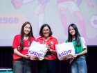 การแข่งขันฟุตบอลคืนสู่เหย้า OKUSMP CUP ครั้งที่ 2 Image 501