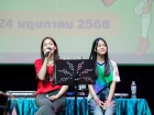 การแข่งขันฟุตบอลคืนสู่เหย้า OKUSMP CUP ครั้งที่ 2 Image 503