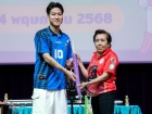 การแข่งขันฟุตบอลคืนสู่เหย้า OKUSMP CUP ครั้งที่ 2 Image 518