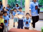 การแข่งขันฟุตบอลคืนสู่เหย้า OKUSMP CUP ครั้งที่ 2 Image 356