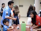การแข่งขันฟุตบอลคืนสู่เหย้า OKUSMP CUP ครั้งที่ 2 Image 357