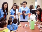 การแข่งขันฟุตบอลคืนสู่เหย้า OKUSMP CUP ครั้งที่ 2 Image 359