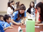 การแข่งขันฟุตบอลคืนสู่เหย้า OKUSMP CUP ครั้งที่ 2 Image 361