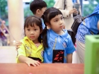 การแข่งขันฟุตบอลคืนสู่เหย้า OKUSMP CUP ครั้งที่ 2 Image 362
