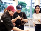 การแข่งขันฟุตบอลคืนสู่เหย้า OKUSMP CUP ครั้งที่ 2 Image 367
