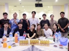 การแข่งขันฟุตบอลคืนสู่เหย้า OKUSMP CUP ครั้งที่ 2 Image 377