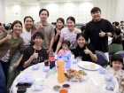 การแข่งขันฟุตบอลคืนสู่เหย้า OKUSMP CUP ครั้งที่ 2 Image 380