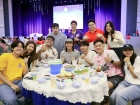 การแข่งขันฟุตบอลคืนสู่เหย้า OKUSMP CUP ครั้งที่ 2 Image 382