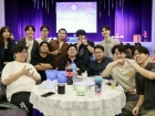 การแข่งขันฟุตบอลคืนสู่เหย้า OKUSMP CUP ครั้งที่ 2 Image 386