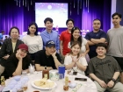 การแข่งขันฟุตบอลคืนสู่เหย้า OKUSMP CUP ครั้งที่ 2 Image 389