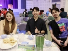 การแข่งขันฟุตบอลคืนสู่เหย้า OKUSMP CUP ครั้งที่ 2 Image 392