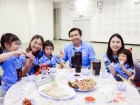 การแข่งขันฟุตบอลคืนสู่เหย้า OKUSMP CUP ครั้งที่ 2 Image 397