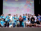 การแข่งขันฟุตบอลคืนสู่เหย้า OKUSMP CUP ครั้งที่ 2 Image 496