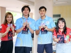 การแข่งขันฟุตบอลคืนสู่เหย้า OKUSMP CUP ครั้งที่ 2 Image 603