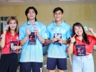 การแข่งขันฟุตบอลคืนสู่เหย้า OKUSMP CUP ครั้งที่ 2 Image 604