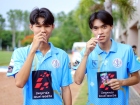 การแข่งขันฟุตบอลคืนสู่เหย้า OKUSMP CUP ครั้งที่ 2 Image 606