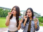 การแข่งขันฟุตบอลคืนสู่เหย้า OKUSMP CUP ครั้งที่ 2 Image 612