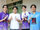 การแข่งขันฟุตบอลคืนสู่เหย้า OKUSMP CUP ครั้งที่ 2 Image 615