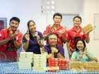 การแข่งขันฟุตบอลคืนสู่เหย้า OKUSMP CUP ครั้งที่ 2 Image 625