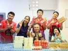 การแข่งขันฟุตบอลคืนสู่เหย้า OKUSMP CUP ครั้งที่ 2 Image 626