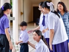 สวัสดีเปิดเทอม ปีการศึกษา 2568 Image 11