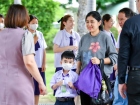 สวัสดีเปิดเทอม ปีการศึกษา 2568 Image 22