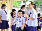 สวัสดีเปิดเทอม ปีการศึกษา 2568 Image 94