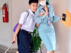 สวัสดีเปิดเทอม ปีการศึกษา 2568 Image 111