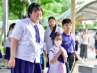 สวัสดีเปิดเทอม ปีการศึกษา 2568 Image 142