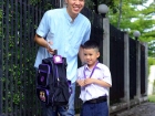 สวัสดีเปิดเทอม ปีการศึกษา 2568 Image 180