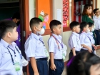 สวัสดีเปิดเทอม ปีการศึกษา 2568 Image 205