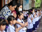 สวัสดีเปิดเทอม ปีการศึกษา 2568 Image 212