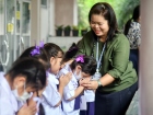 สวัสดีเปิดเทอม ปีการศึกษา 2568 Image 216