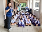 สวัสดีเปิดเทอม ปีการศึกษา 2568 Image 217