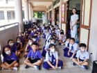 สวัสดีเปิดเทอม ปีการศึกษา 2568 Image 298