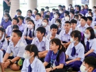 สวัสดีเปิดเทอม ปีการศึกษา 2568 Image 330