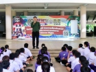 สวัสดีเปิดเทอม ปีการศึกษา 2568 Image 353