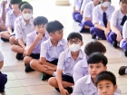สวัสดีเปิดเทอม ปีการศึกษา 2568 Image 361