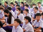 สวัสดีเปิดเทอม ปีการศึกษา 2568 Image 363