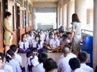 สวัสดีเปิดเทอม ปีการศึกษา 2568 Image 537