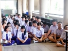 สวัสดีเปิดเทอม ปีการศึกษา 2568 Image 538