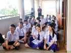 สวัสดีเปิดเทอม ปีการศึกษา 2568 Image 541
