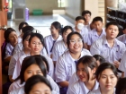 สวัสดีเปิดเทอม ปีการศึกษา 2568 Image 545
