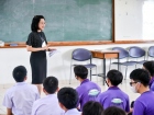 สวัสดีเปิดเทอม ปีการศึกษา 2568 Image 462